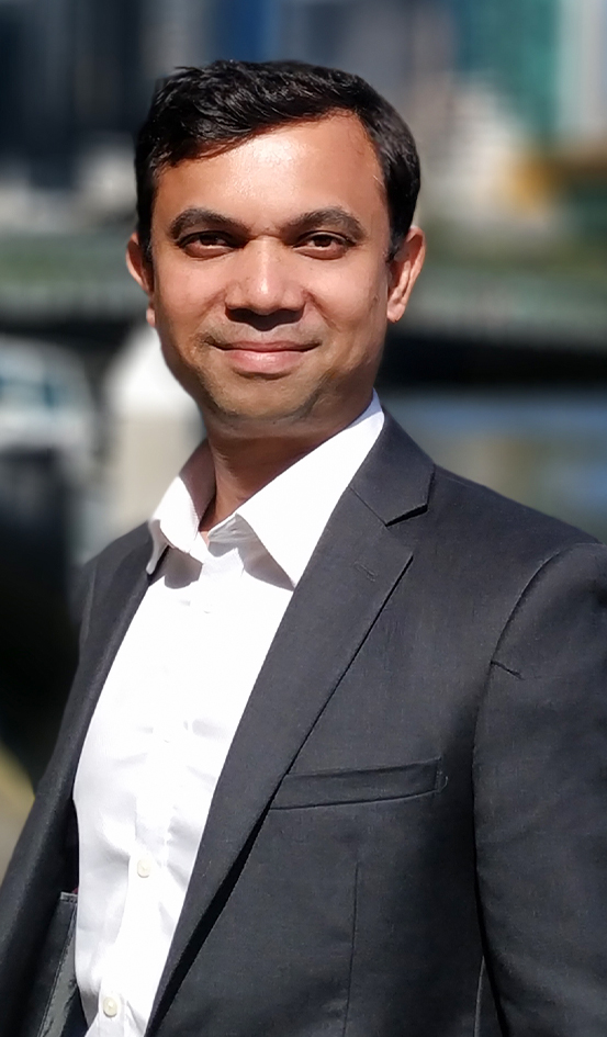 Dr Aditya Narvekar