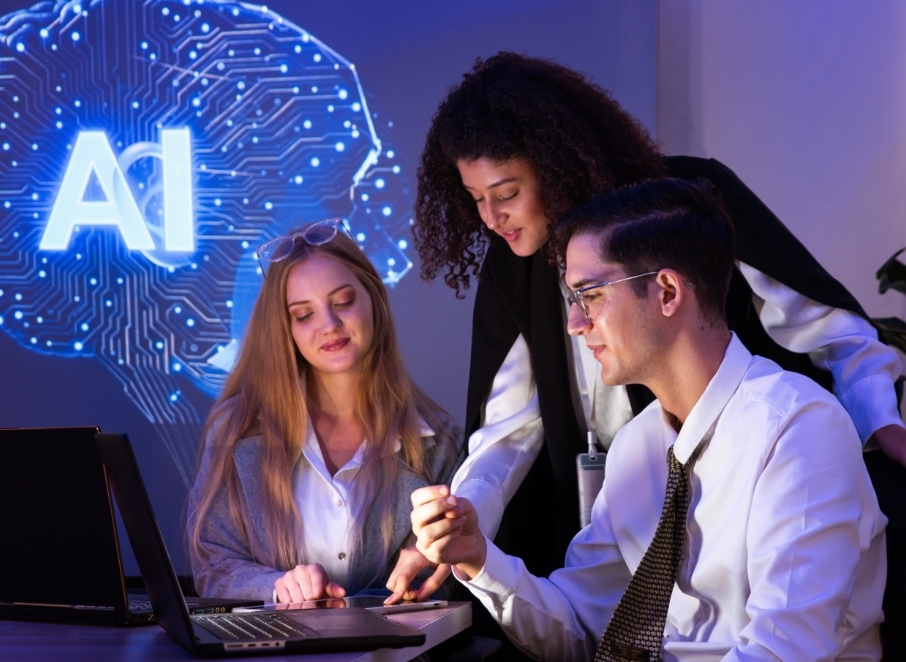 Graduate-Diploma-in-AI-for-Business-AI Graduate-Diploma-in-AI-for-Business-AI