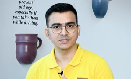 How an Executive MBA Helped This CPO Transform His Leadership Journey