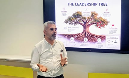 Building wealth with purpose: Insights from Abhijit Bhave, MD & CEO of Equirus Wealth
