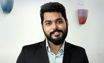 The Real Transformation Behind an Executive MBA Experience