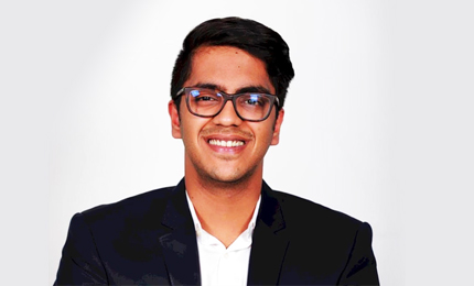 Prakhar Jain's Path to Business and Tech Success with SP Jain Global's MGB Program