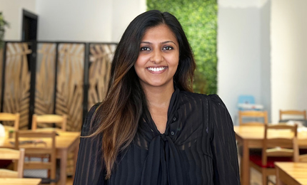 From Zomato to Entrepreneurship: Sneha’s EMBA-Infused Success Story