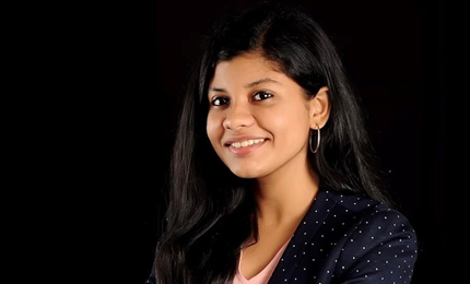 Building a Career in Data Science: Insights from Priyanka Vishnu's