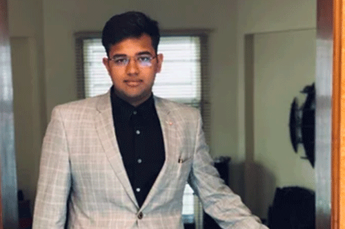 The story of India’s first super app – Abhisyant Anasapurapu (BBA 2020)