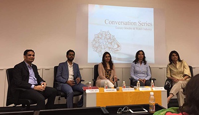 Conversation Series Reignites with MGLuxM Batch 2