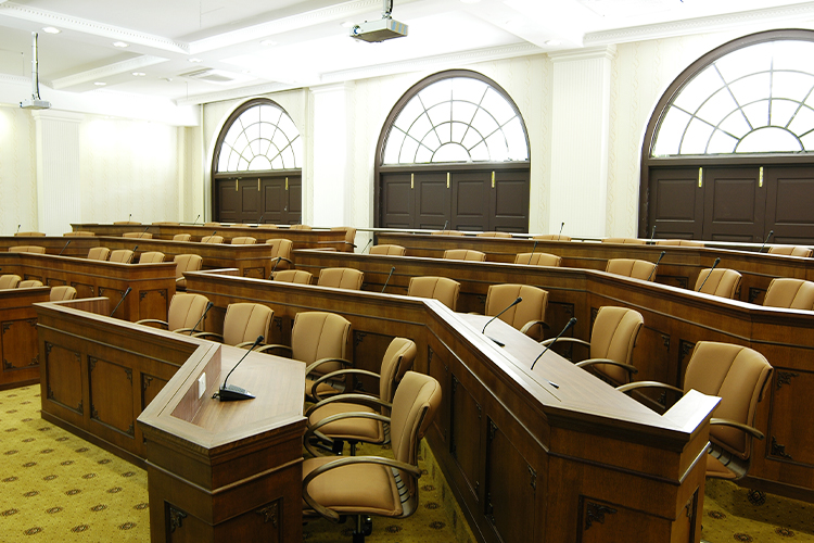 Executive-Learning-Centre