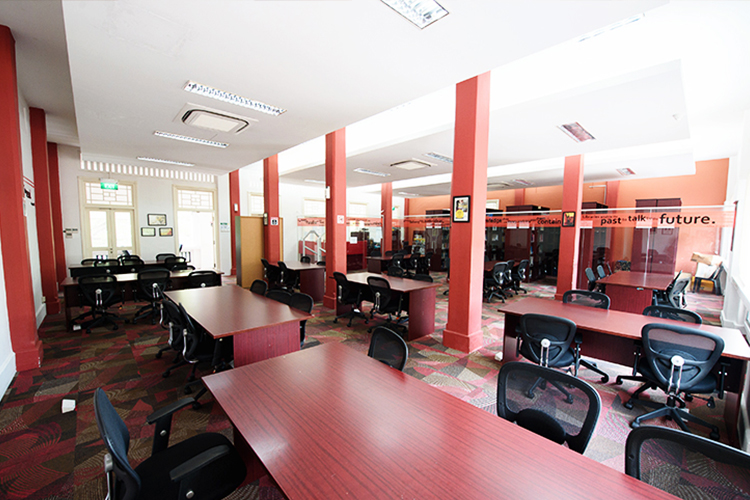 Library