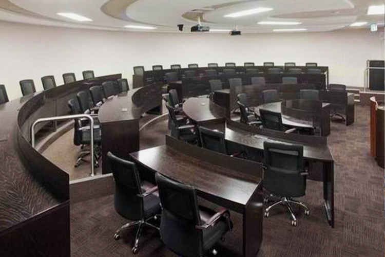 Executive-Learning-Centre