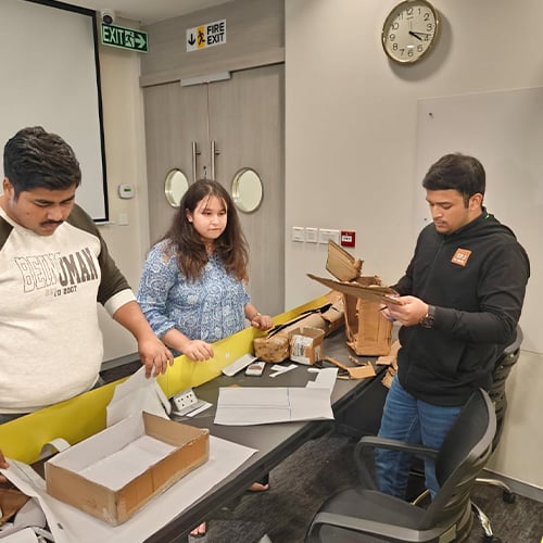 Design-Thinking-Exhibition-student-life-experience-Graduate-Certificate-of-Global-Management-SP-Jain-Latest-News-and-Student-Blogs-1