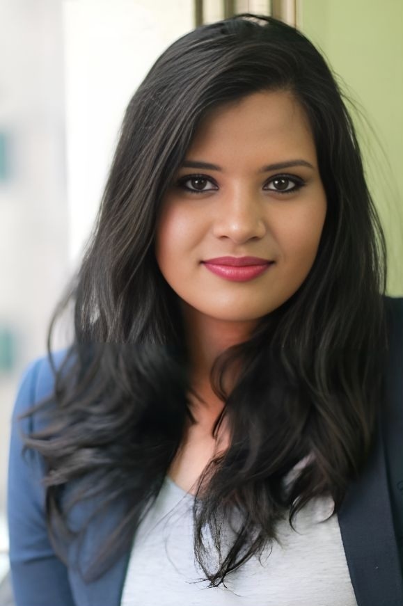 Executive MBA Journey: A Triumph of Personal & Professional Growth