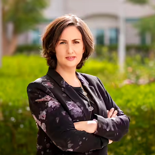 Dr Nada Sayarh Lebbar