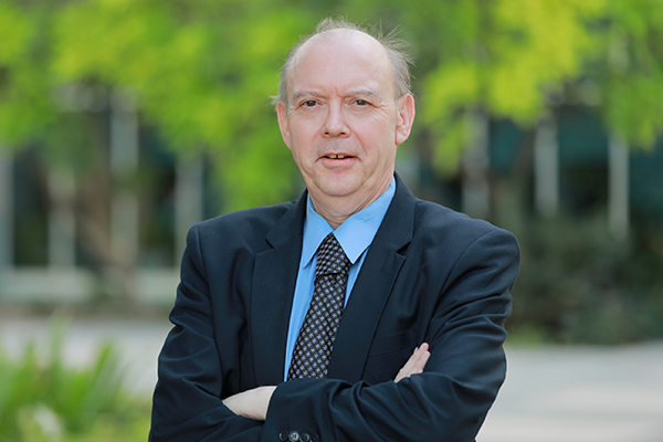 Economic Times interview: Dr Gary Stockport on why mid-career professionals choose EMBAs