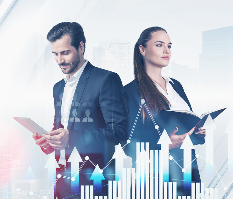 Dr Gary Stockport EMBA Dean and Faculty at SP Jain Global featured in Economic Times interview slider image