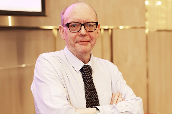 Executive MBA: An essential tool for leaders in the digital era