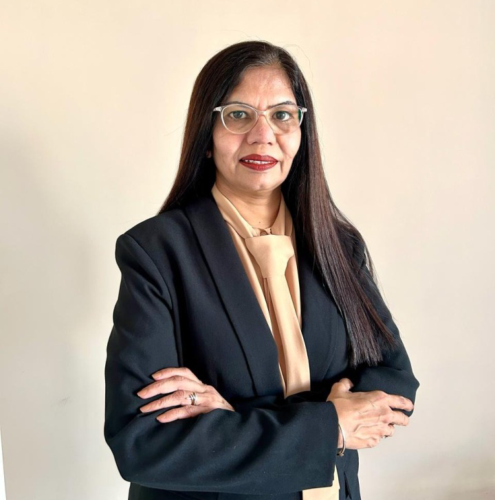 Dr Priti Bakhshi Faculty SP Jain Global thought leadership blog on how DBA prepares executives for boardroom roles feature image