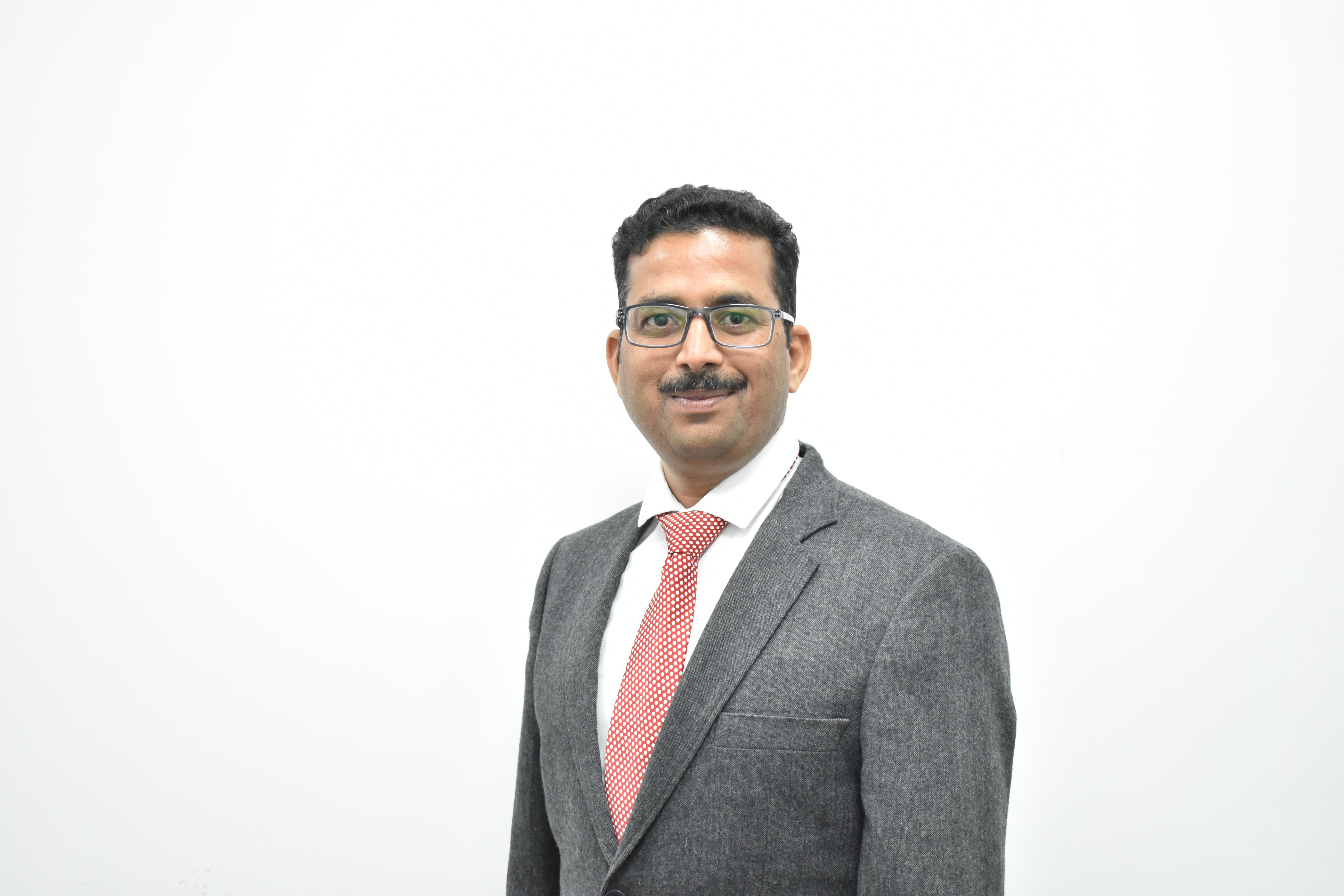 Dr Rakesh Kumar SP Jain Global DBA alumni stories blog