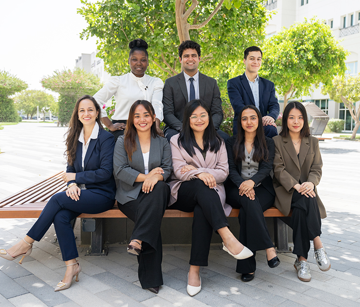 Dr Umesh Kothari, Assistant Dean – Faculty, SP Jain School of Global Management, News18 article Slider Image