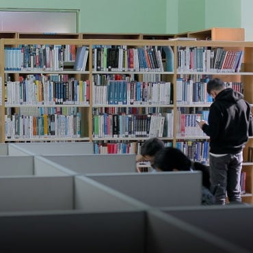 Library