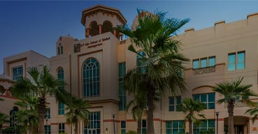 Dubai campus