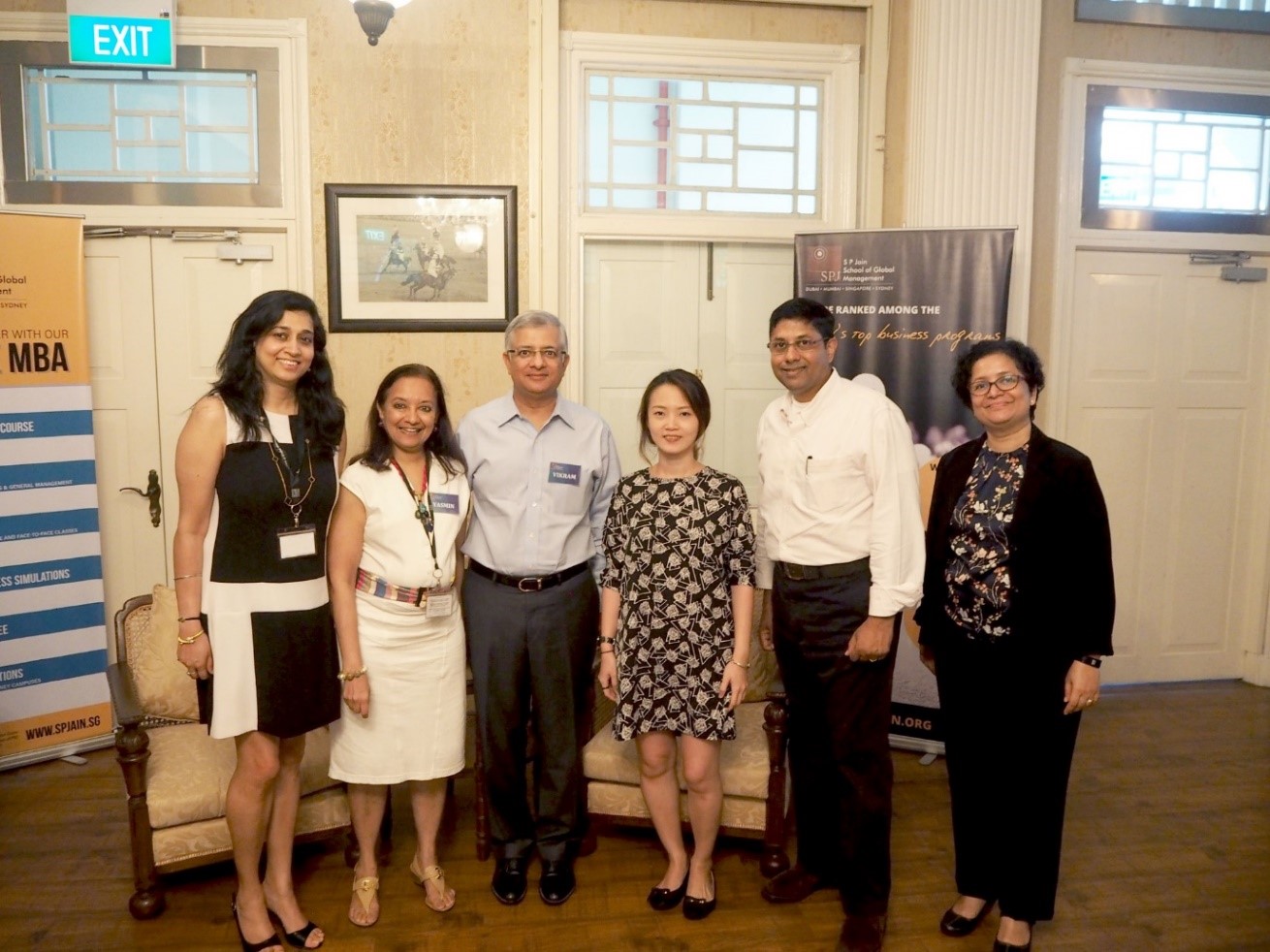 Fireside chat at the Singapore Campus.jpg