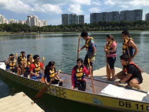 dragon boat 1