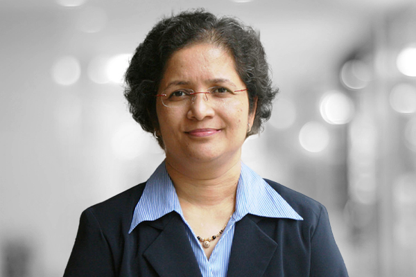 Latest MBA specialisation trends - Veena Jadhav writes in Hindustan Times