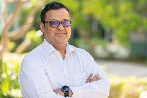 SP Jain’s multi-country model and the future of learning – MBA Universe interviews Nitish Jain