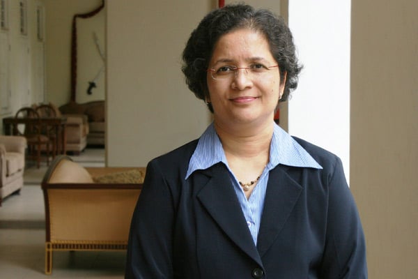 Why MBAs And Postgraduate Business Programs Cannot Be Ignored - Dr Veena Jadhav writes in MBA News
