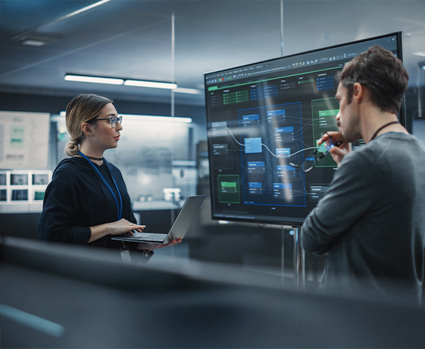 Business-Management-Program-section Data Science Program
