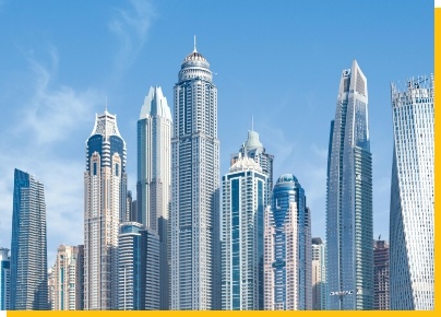 Journey-in-Dubai