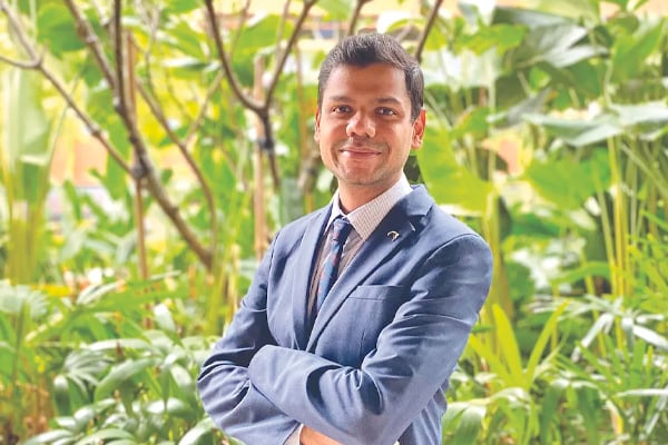 International salaries soar for SP Jain’s Master of Global Business students in 2021