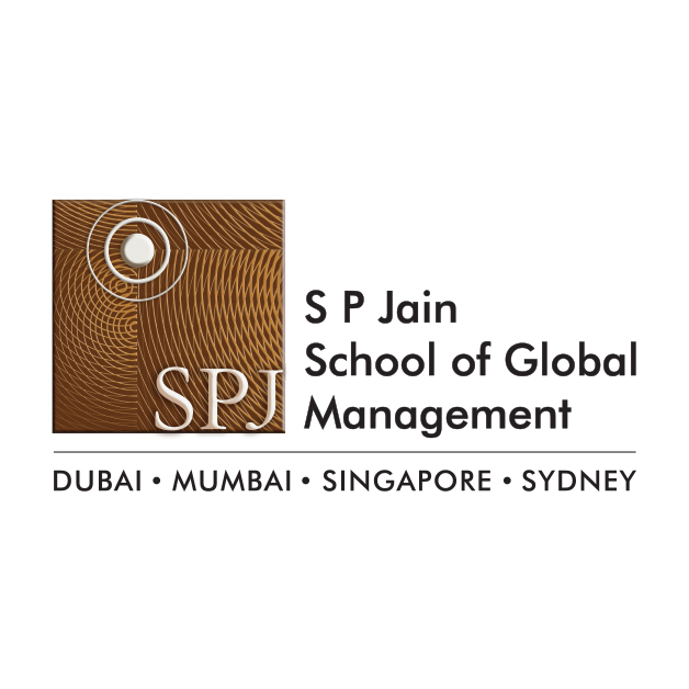 SP Jain School of Global Management