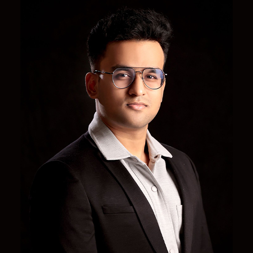 Manav Agarwals image for the Speaker profile