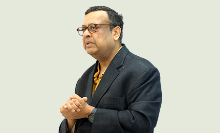Nitish Jain (SP Jain Group’s Founder & President) talks to ET Now about the revolutionary AI tutor