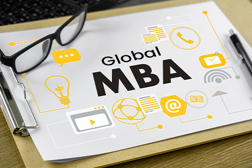 Reasons to consider a Global MBA for your career growth