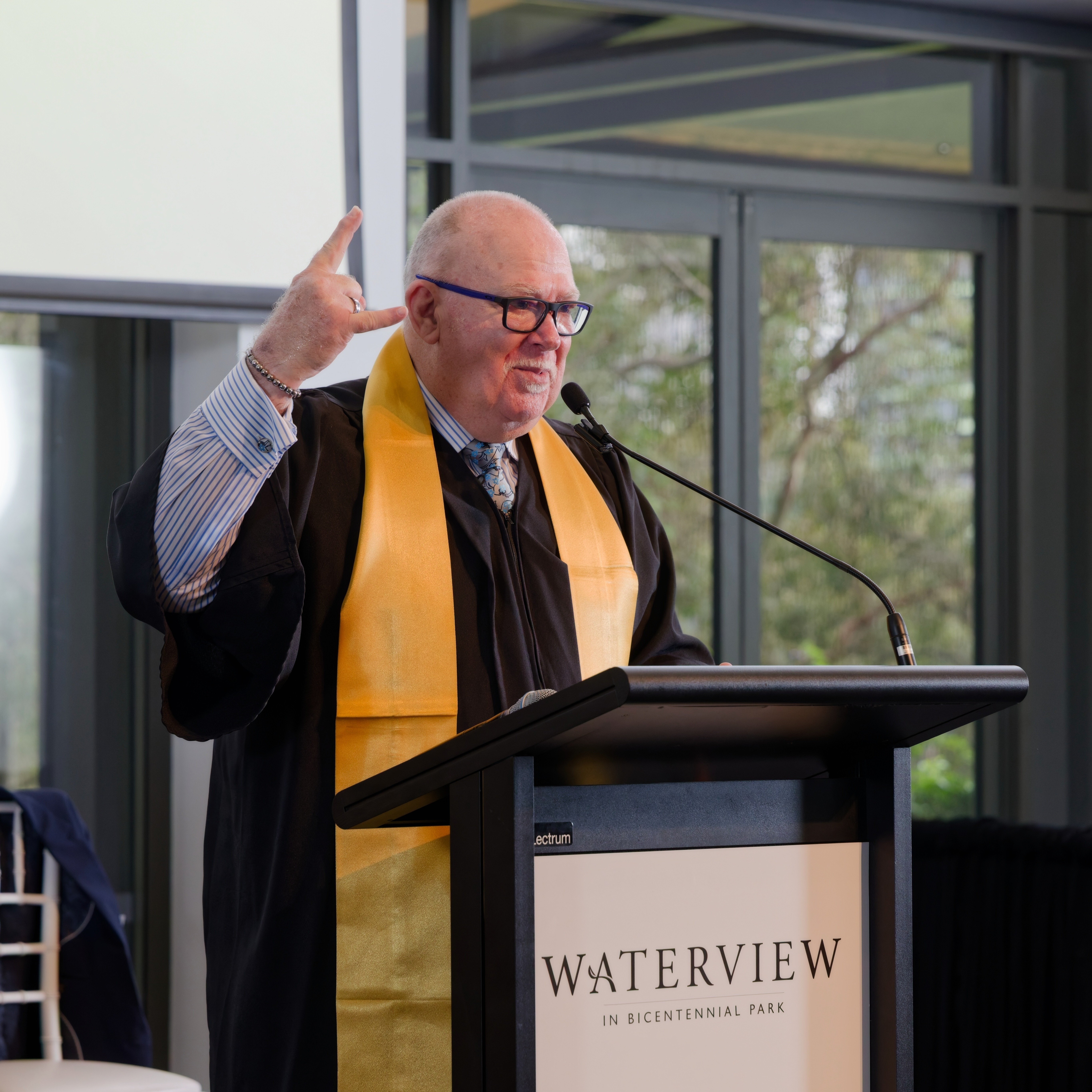 The future of technology management: What tomorrow’s business leaders need to know