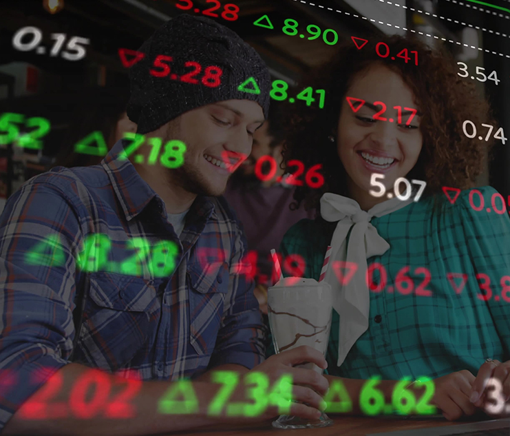 Dr. Arindam Banerjee, Professor of Finance and Program Director of the Master of Applied Finance and Wealth Management at SP Jain Global, featured in an NDTV article
