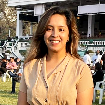 SMEET KAUR REKHI