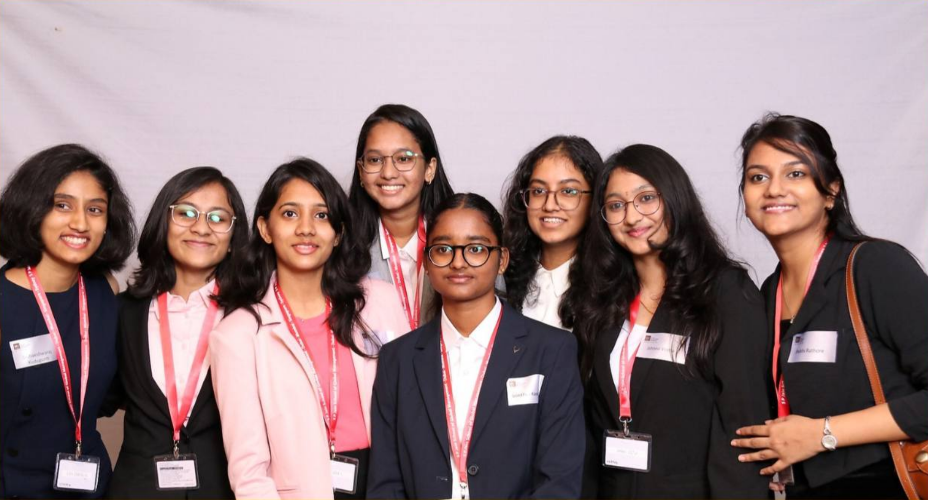 Studying BBA Abroad in Three Cities: Sree Sneha V’s Story