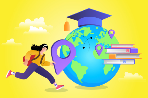 BBA benefits of studying abroad blog feature image