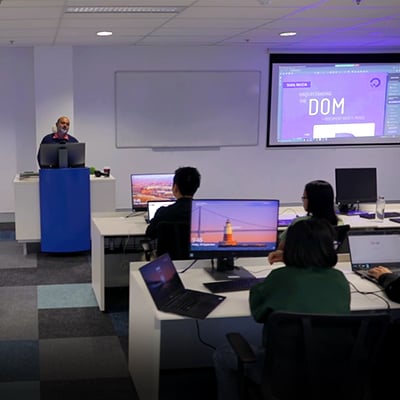 Data Science & Simulation Lab