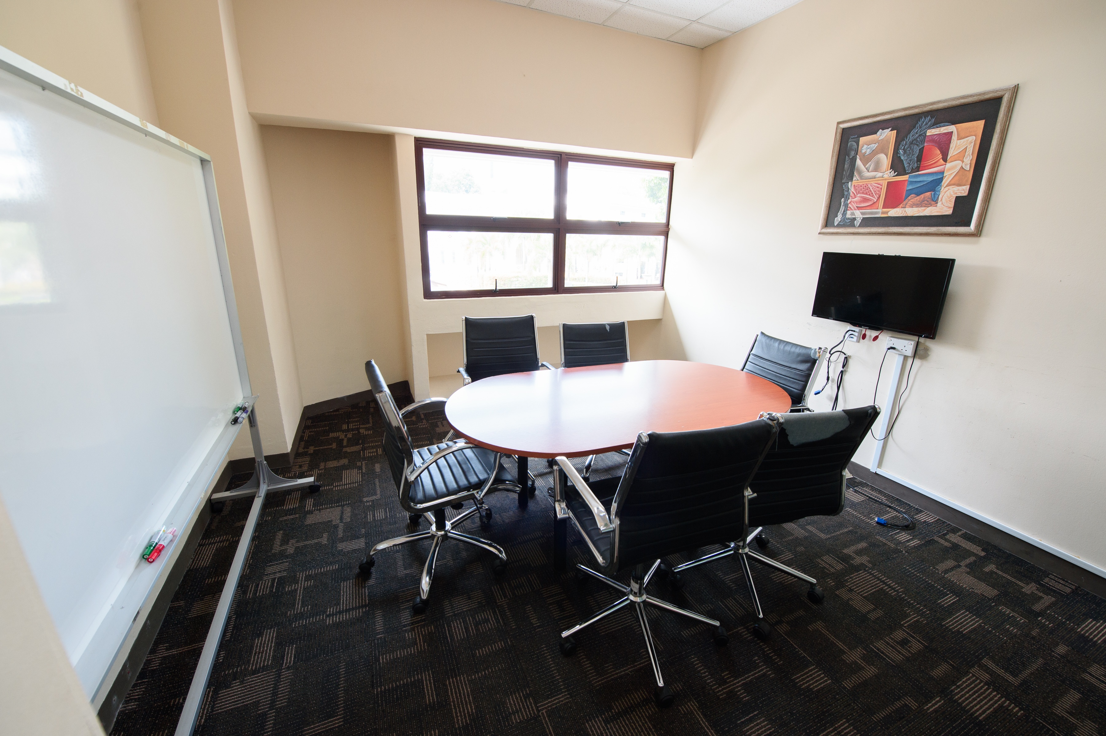 break out room