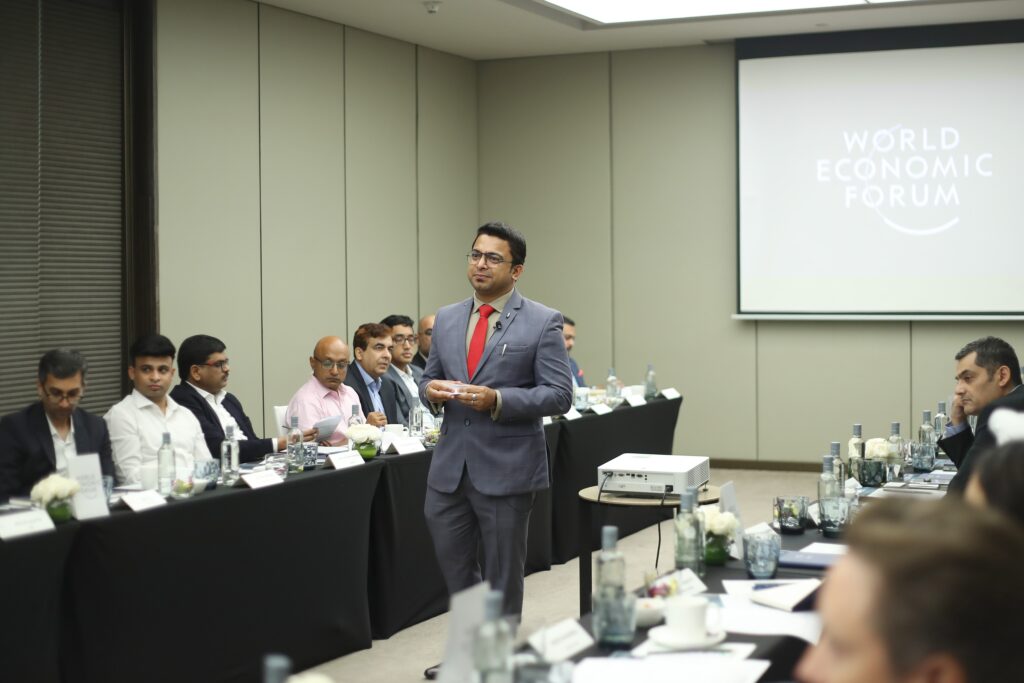 From Engineering to Business Leadership: My EMBA Experience and Career Growth