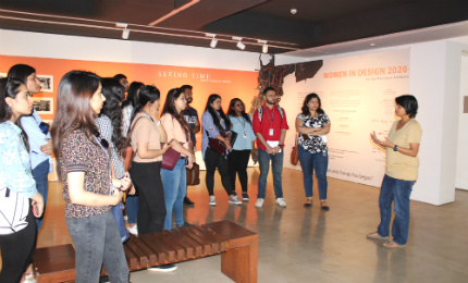 Art Walk in Mumbai – Experiencing luxury through the lens of art