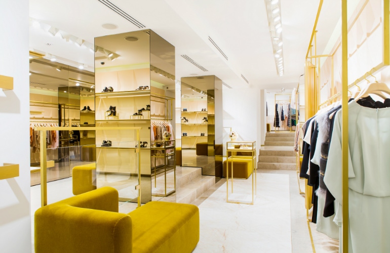 Industry insights on luxury design & craft, adapting to COVID-19 & evolving