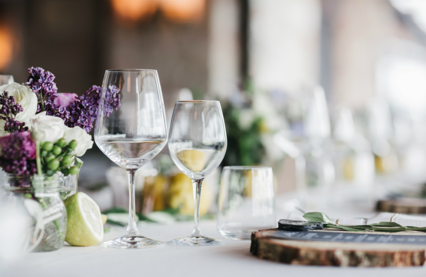 MGLuxM May 2020 Highlights: Power Talks on Future of Luxury Weddings, World of Wines & Uncertainty Management