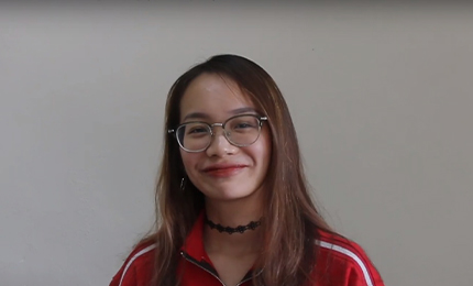 First Year at SP Jain Global – Anh Thi Phuong Duong (BBA Sep'18)