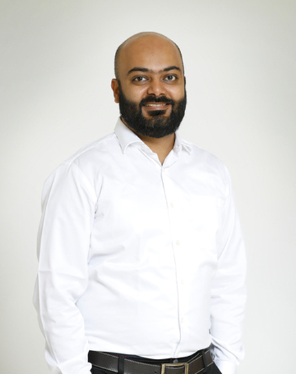 From an IT Engineer to the Head HR at Zivame – Siddharth Vishwanath’s story