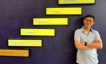Using Machine Learning to Enhance the Banking System – Hai Nguyen’s Internship Story at VPBank